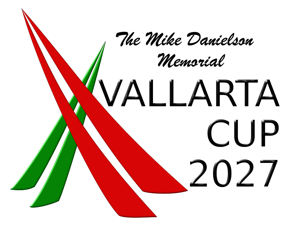 Upload and Manage Images Vallarta Cup Logo 2027